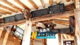 [NW 경남 투어] 수많은 이야기를 담은 함안 칠원 무기연당 ②