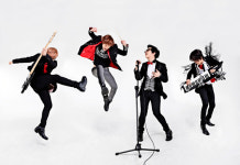 [NW인터뷰]안녕바다, 소속사 있다고 우리 음악 변치 않아