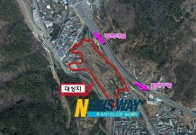 진해 태백동 GB해제임대아파트 건설 추진