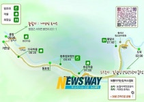 [NW 경남 투어] 경남의 걷고 싶은 길 함양 선비문화 길