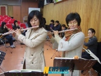 광양평생교육관, 2012 상반기 평생교육강좌 개강