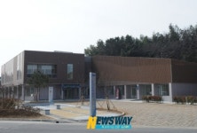 광양제철소,건강증진센터 큰 호응
