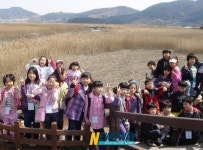 순천시, 미래의 환경지킴이 양성