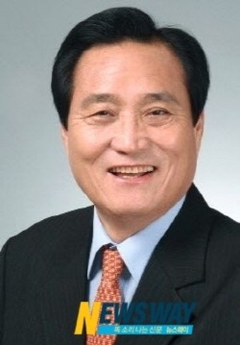 유인학 후보 