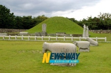 김해시 수로왕릉 왕비릉 개방확대 추진