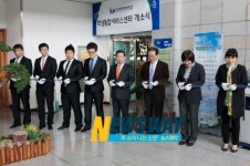 학생민원, 쾌적한 환경서 원스톱으로