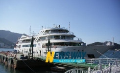 여수엑스포크루즈선 투어 체험 신청 서두르세요