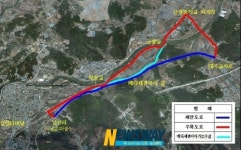 담양군, 메타세쿼이아 길 주변 대형차량 통행 제한