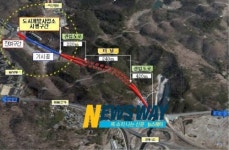 가포대로 3-10호선 도로개설(현동IC~월영동) 잔여구간 공사 추진