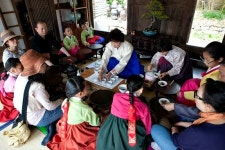 [하동 야생차문화축제]녹차마을과 다원8경, 다양한 체험 축제