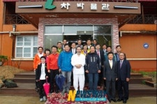 화순군 기관장들 지역 역사·문화 나부터 배우자