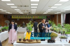 창녕 우포초우회, 들꽃전시회 구경오세요!