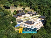 [NW 경남 투어] 경남의 걷고 싶은 길 함양 지리산 둘레길