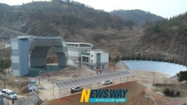 목포국제스포츠클라이밍센터 5일 개장