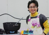조도고 조연주 교사, 대한민국 최고의 스승