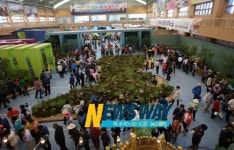 한국형 웰빙문화의 시작, 산청한방약초축제 폐막