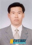 해남수협 김성주 조합장 올해의 신한국인 대상 선정