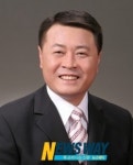 조영표 산업건설위원장, 효행상수상