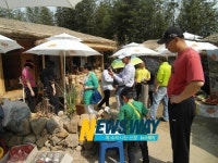 하동 토지마을 전통공예와 문학공간으로 초대