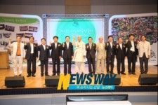 창원시 으뜸마을만들기 운동 전국 마을로 퍼진다