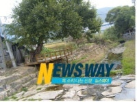 김해시 옛도랑 청정마을 만들기 업무협약 체결