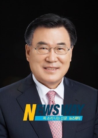고영진 교육감 전국시도교육감협의회 회장 추대