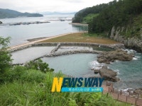 통영 학림 어촌관광단지 19일 개장