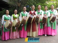 한국마사회 창동지점, 사랑의 문화공연 개최
