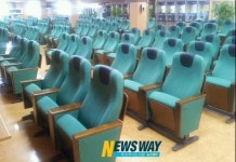 한국마사회 창동지점, 지정좌석실 추가 개장