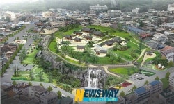 목포 역사의 시작 목포진 복원 추진