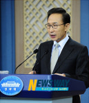 장고 끝 대국민 사과 이명박 대통령 결심 배경은?