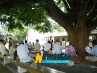 함안군, 찾아가는 여름철 친환경 영농현장교육 호응