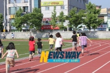 경남교육청, 체중관리 프로그램 시범학교 9개교 선정