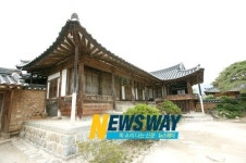 한국관광공사가 추천한 지리산 자락 함양으로 떠나는 힐링여행