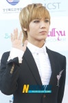 [NW포토] 엠블랙 미르, 스모키 화장에 눈길이 가네~