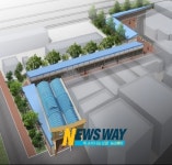 창원시, 마산역 번개시장 시설 현대화에 나선다