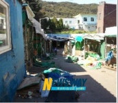 창원시, 마산역 번개시장 시설 현대화에 나선다