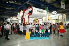 2012년 축산물 브랜드 경진대회서 김해시 브랜드 대상ㆍ우수상 수상