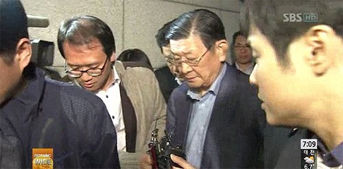 구자현 서울고검장, 형사부와 공판부 정상화 강조 국민이 요구하는 검찰 모습으로