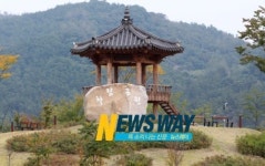 함양 하림공원, 산림청 지자체 녹색도시 우수사례 공모 전국 최우수 선정