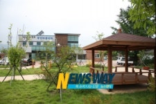 의령군 5개권역 농촌마을종합개발사업 본격 궤도에 올라