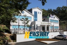 창녕군 영산도서관 오는 13일 개관