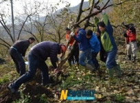 포스코 광양제철소, 이웃들 따뜻한 겨울나기 도와