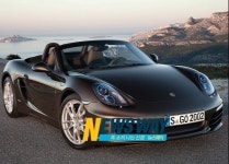 [Car Life]스투트가르트 스포츠카, 문화공헌 활동 스타트