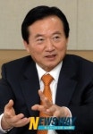 강운태 시장 협동조합, 광주 브랜드로 적극 추진