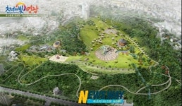 영광군, 도시숲 조성 위한 군민헌수운동 추진