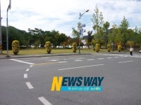 합천군 푸른경남상 3년 연속 수상