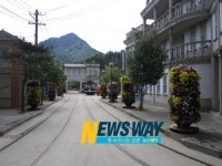 합천군 푸른경남상 3년 연속 수상