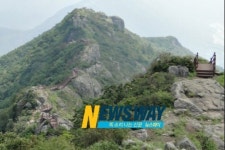 창원 진해구, 장복산 누리길 12월말 조성 완료