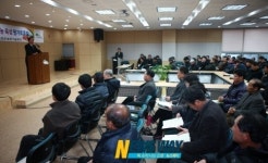 곡성군, 억대 농가 126명 넘어